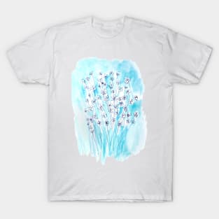 Cute Wildflowers T-Shirt